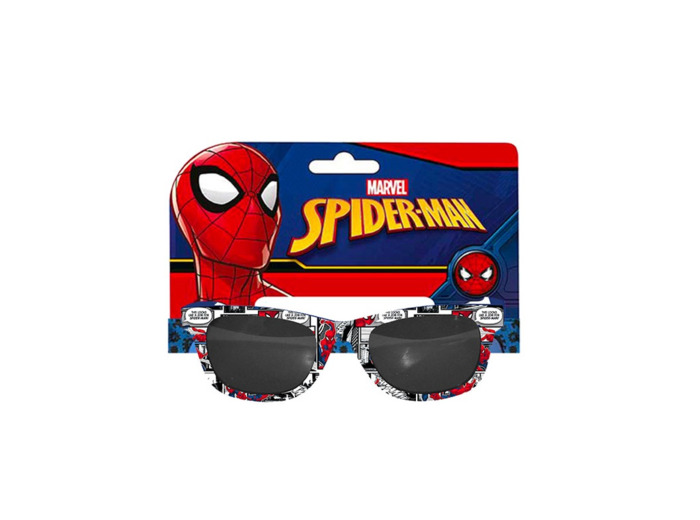 Lunettes garcon assortis spiderman