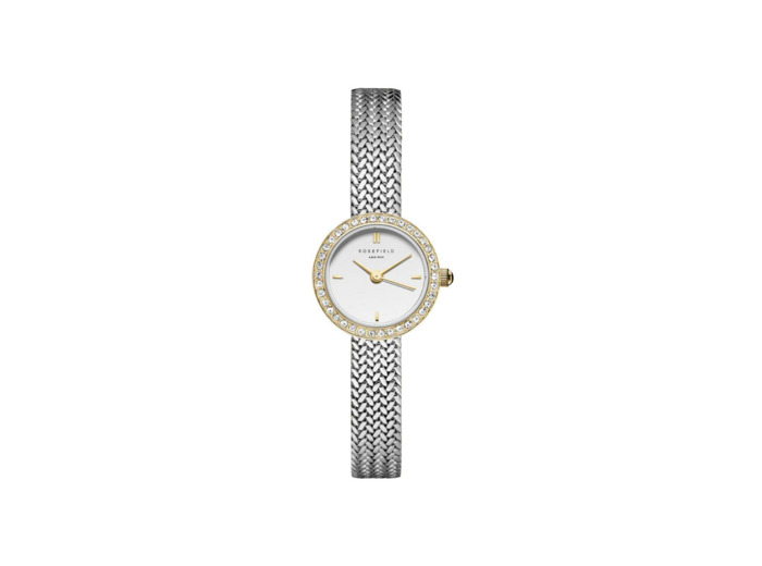 Montre Rosefield Minis MWSMG-M06