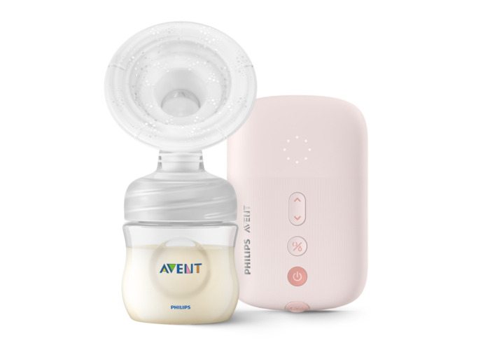TIRE LAIT ELECTRIQUE SIMPLE NATURAL
