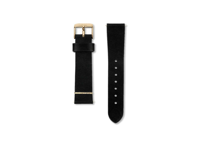 Bracelet de montre Rosefield West Village WBLGS-S138
