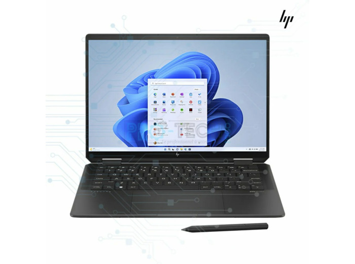 HP Spectre x360 14-eu0000nk Touch14OLED