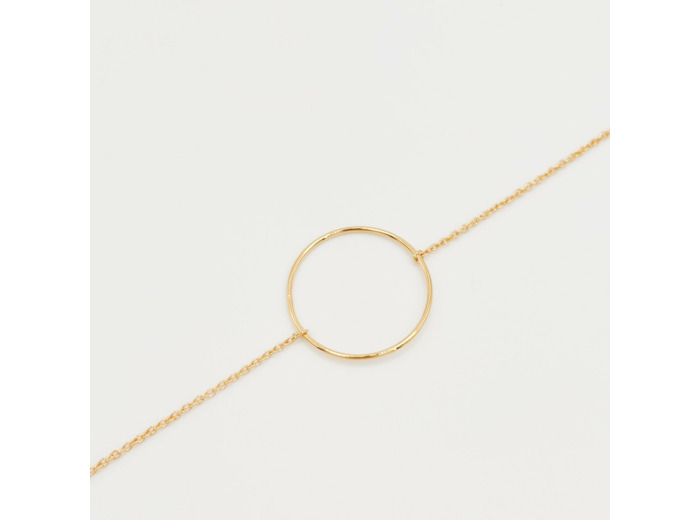Bracelet Aphrodite 2 - Plaqué Or