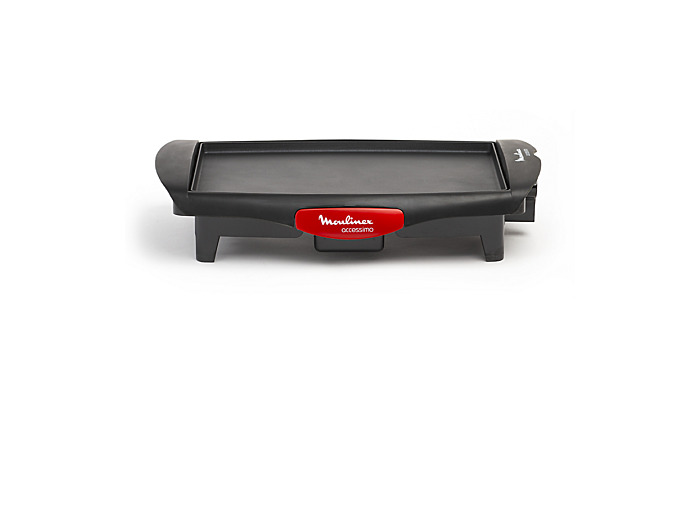 Plancha accessimo - moulinex - cb560811