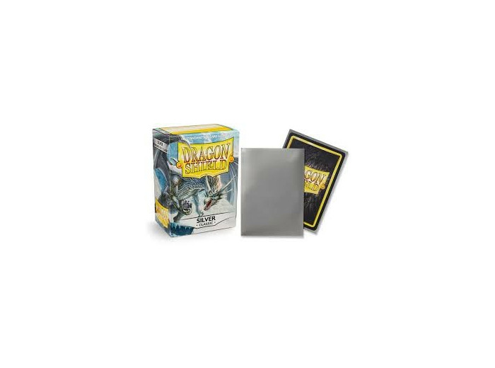 Dragon Shield - 100 Standard Classic