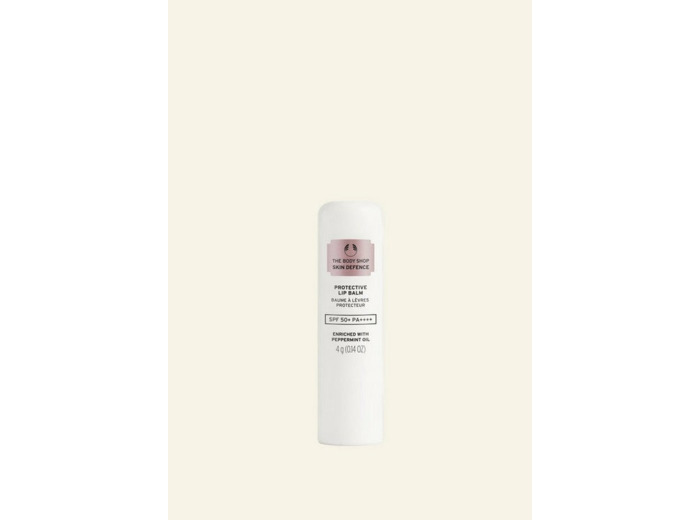 Baume lèvres protecteur Skin Defence