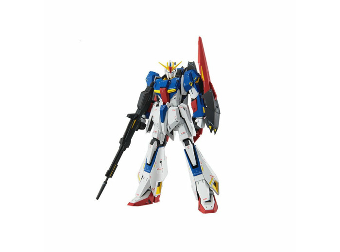 GUNDAM - MG 1/100 ZETA Gundam Ver. Ka