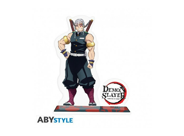 DEMON SLAYER - Acryl® - Tengen Uzui