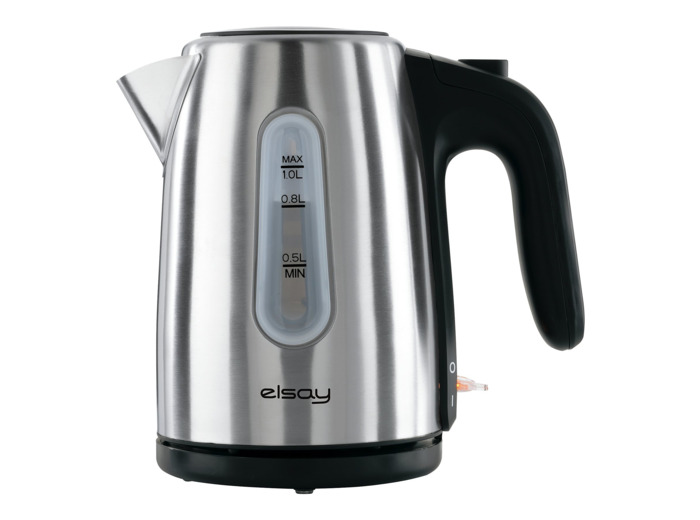 Bouilloire 1l inox ref kes1010