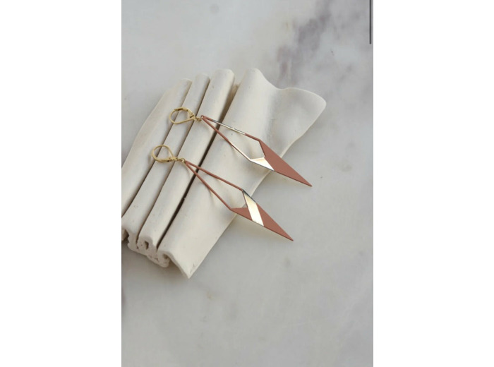 Boucles 80's