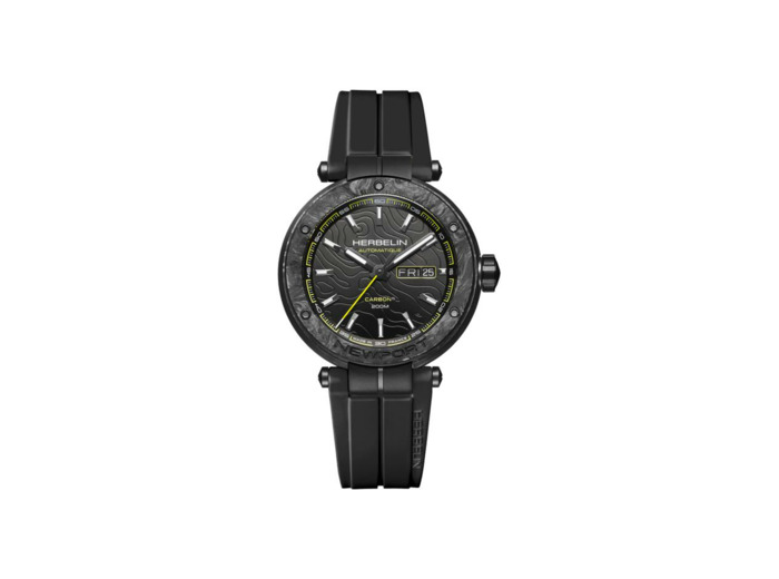 Montre HERBELIN Newport 1788CTN14CA