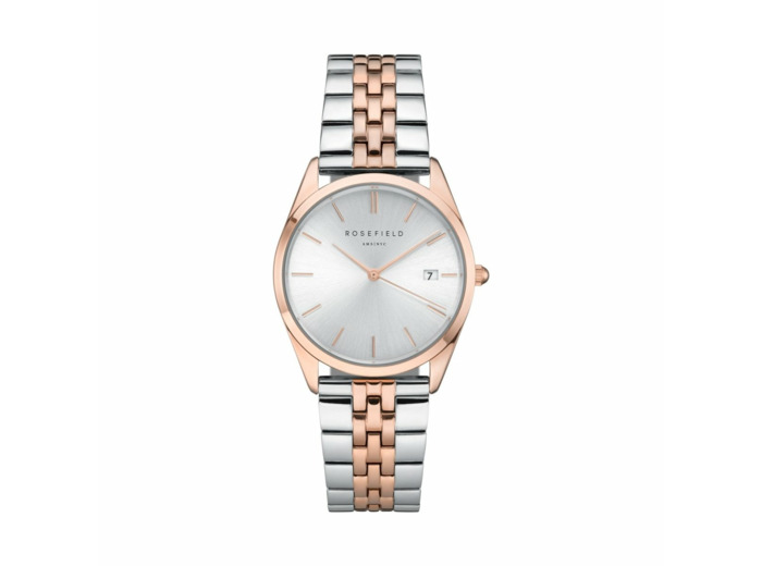 Montre Rosefield The Ace ACSRD-A06