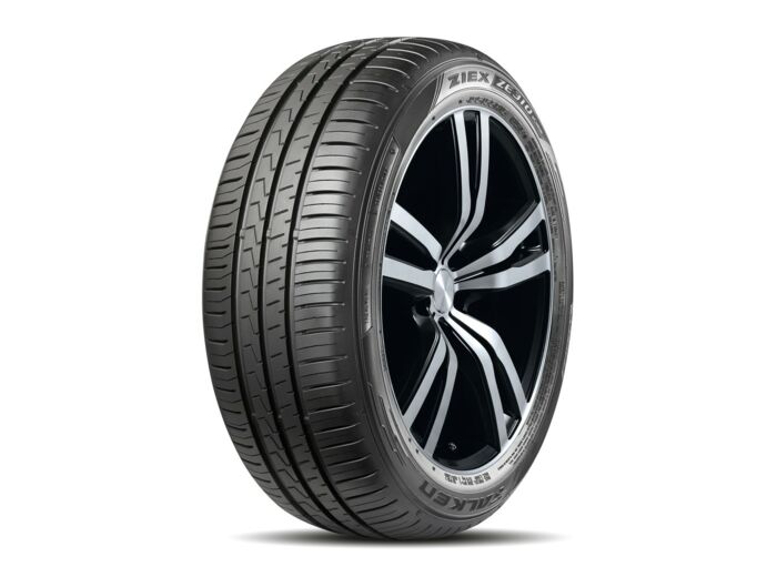 195/55 R16 91V XL ZIEX 310EC FALKEN