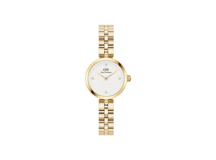 Montre Daniel Wellington Elan Lumine Gold 22mm