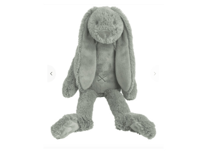 Lapin Richie Vert 38 cm – 133110- Happy Horse