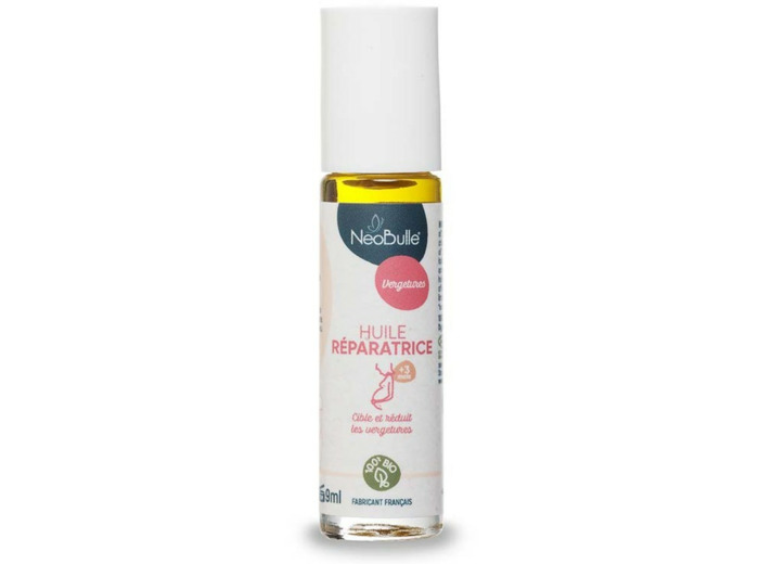 HUILE REPARATRICE VERGETURES NEOBULLE 9ML