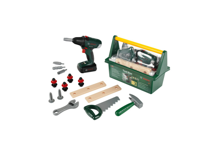 CAISSE A OUTILS BOSCH