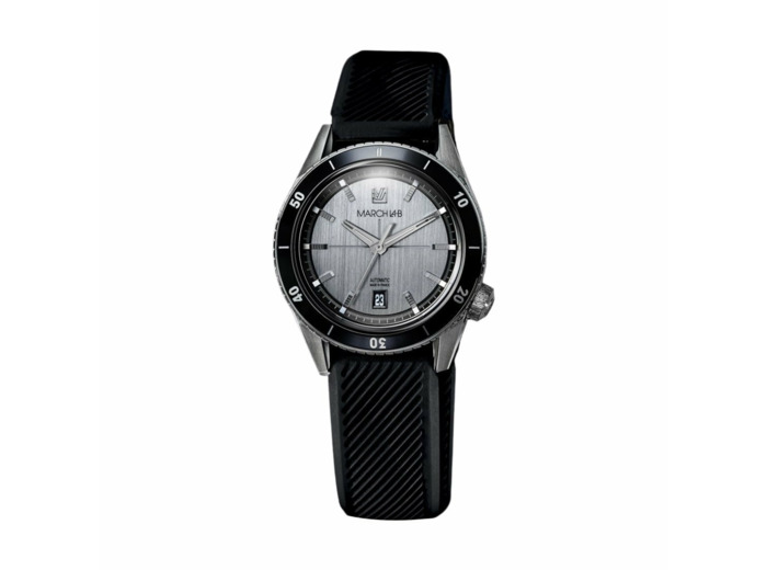 Montre March LA.B BONZER Automatique Double