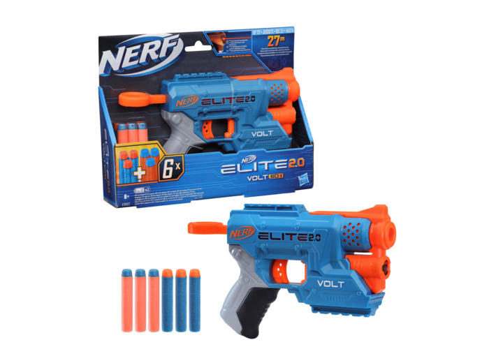 NER ELITE 2.0 VOLT SD 1