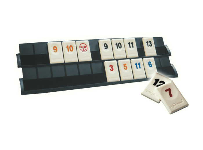 RUMMIKUB (M)