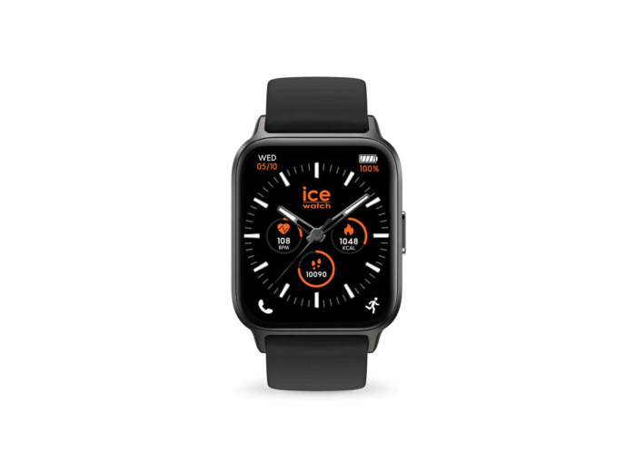 Montre Ice-Watch ICE fit Black