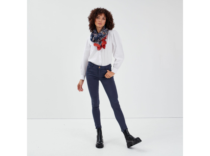 Pantalon Audrey - skinny push up