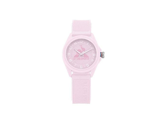 Montre Le Coq Sportif Monochrome LC10010RPP233