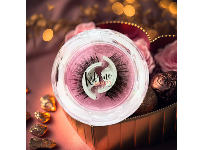 FAUX CILS PRECOLLES