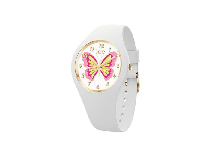 Montre Ice-Watch ICE fantasia Butterfly Lily