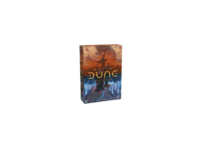 Dune : La Guerre sur Arrakis