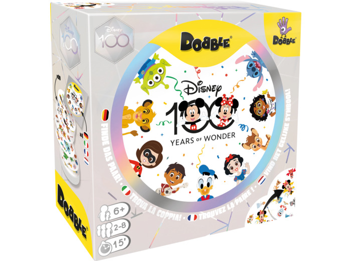 Dobble Disney