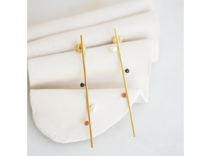Boucles Eléments