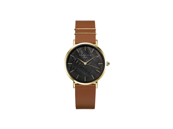 Montre Rosefield West Village WBCLG-W96