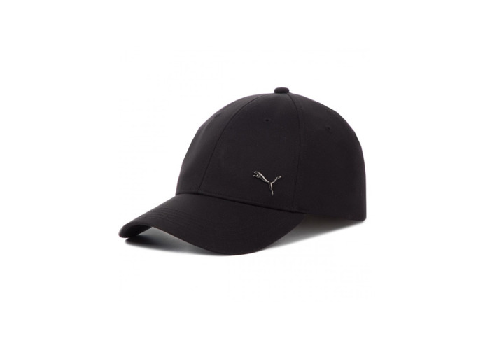 Casquette homme noir puma