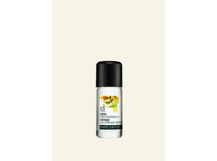 Huile De Parfum D’ambiance Exotique