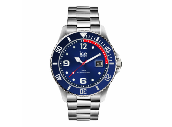 Montre Ice-Watch ICE steel