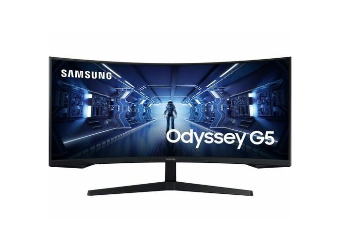 Ecran odyssey 34g5