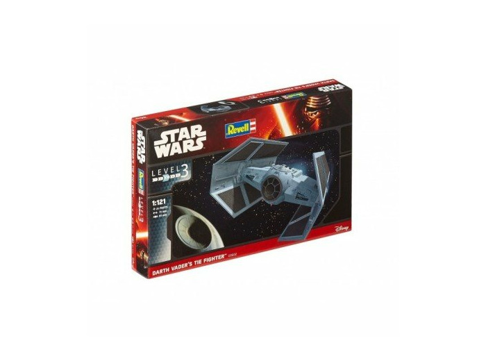Star Wars Darth Vader's Tie Fighter