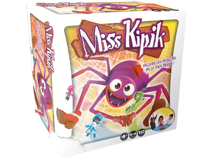 Miss Kipik