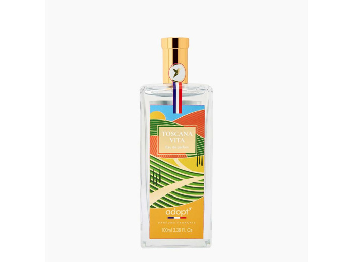 Toscana Vita - eau de parfum 100 ml