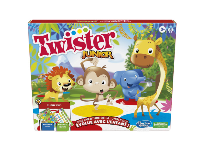 Twister Junior