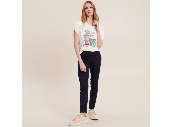 T-shirt manches courtes