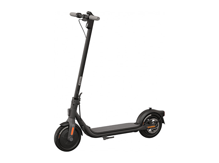 Trotinette electrique ninebot f25e ii