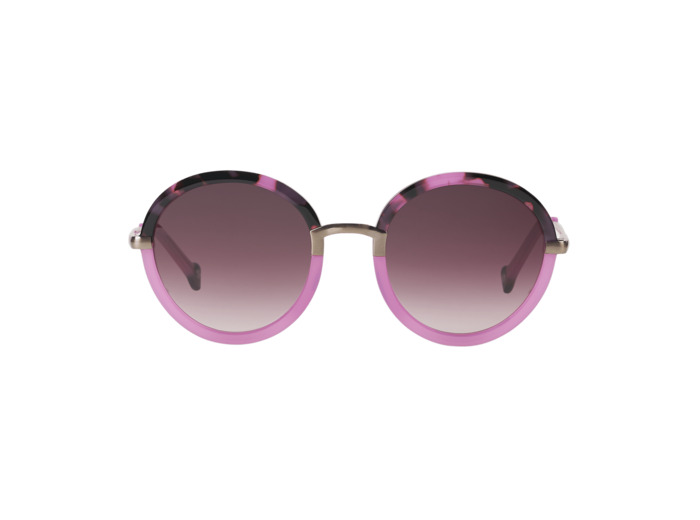 Iconik Move Ecaille Rose Violet - Lunettes de Soleil