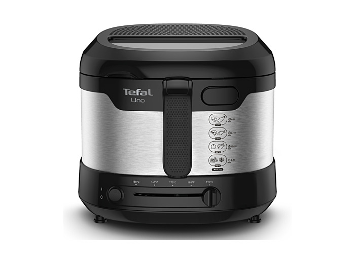 Friteuse classique tefal ff215d30