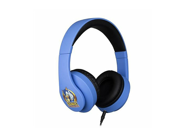 Casque Universel Sonic