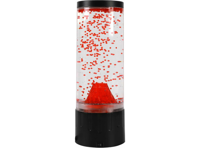 I-TOTAL - Lampe Volcano ronde (30 cm)