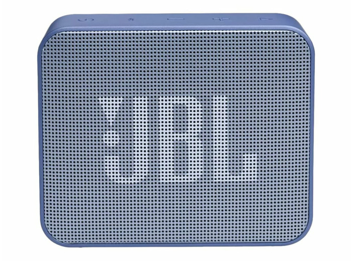 Enceinte go essential bleu
