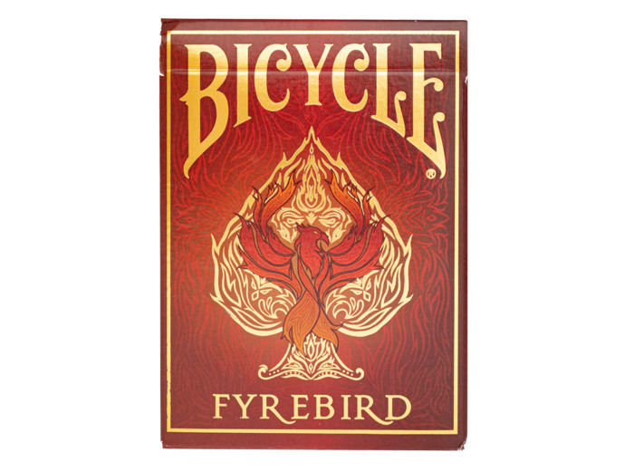 Bicycle Creatives - Fyrebird