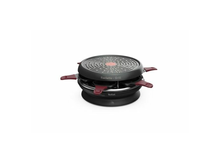 Raclette grill 6 personnes store inn