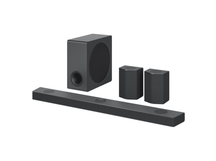Barre de son ref s95qr